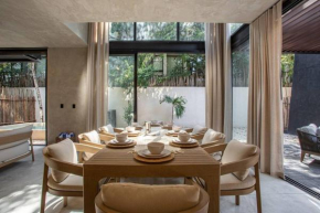 Villa de lujo 5 hab, Aldea Zama, Seguridad